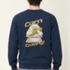 "Corn Craving" Heavy Blend Unisex Crewneck Sweatshirt