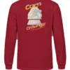 Cardinal Red