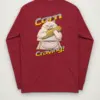Cardinal Red