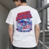 "Corner Rehearsal" Heavyweight Unisex Crewneck T-shirt | Gildan 5000