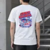 "Corner Rehearsal" Heavyweight Unisex Crewneck T-shirt