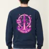 "Cosmic Archive" Heavy Blend Unisex Crewneck Sweatshirt