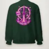 Forest Green
