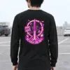 "Cosmic Archive" Unisex Longsleeve T-shirt
