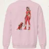 Light Pink