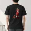 "Cosmic Companion" Heavyweight Unisex Crewneck T-shirt