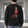 "Cosmic Companions" Heavy Blend Unisex Crewneck Sweatshirt