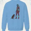 Carolina Blue
