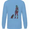 Carolina Blue