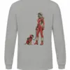 Sports Grey