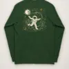 Forest Green