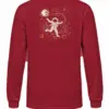 Cardinal Red