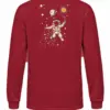 Cardinal Red