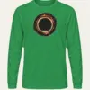 Irish Green