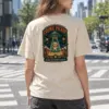 "Cosmic Pickup" Heavyweight Unisex Crewneck T-shirt | Gildan 5000