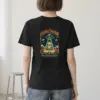 "Cosmic Pickup" Heavyweight Unisex Crewneck T-shirt