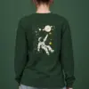 Forest Green