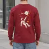 Cardinal Red