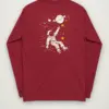 Cardinal Red