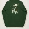 Forest Green