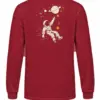 Cardinal Red
