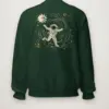 Forest Green