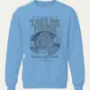 Carolina Blue