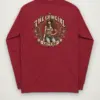 Cardinal Red