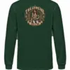 Forest Green