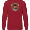 Cardinal Red