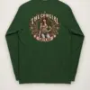 Forest Green