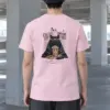 "Cozy Cinematic Nest" Heavyweight Unisex Crewneck T-shirt