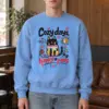 Carolina Blue