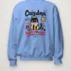 Carolina Blue