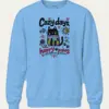 Carolina Blue