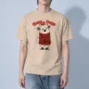 "Cozy Days Sheep" Heavyweight Unisex Crewneck T-shirt