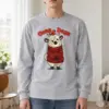 Sport Grey Heather