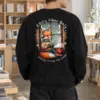 "Cozy Vibes Online" Heavy Blend Unisex Crewneck Sweatshirt | Gildan 18000