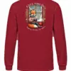 Cardinal Red