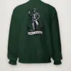 Forest Green