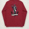 Cardinal Red
