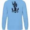 Carolina Blue