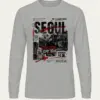 Sports Grey