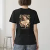 "Crafted Soul" Heavyweight Unisex Crewneck T-shirt