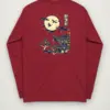 Cardinal Red