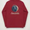 Cardinal Red