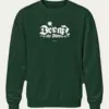 Forest Green