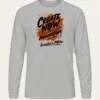 Sports Grey