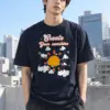"Create Your Sunshine" Heavyweight Unisex Crewneck T-shirt | Gildan 5000
