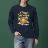 "Create Your Sunshine" Unisex Longsleeve T-shirt